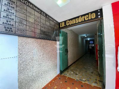 Sala Pronta para Consult?rio no Centro , com Banheiro Privativ...
