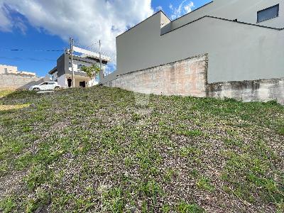 Lote à venda com metragem de 360,00m  no São José em Barbacena