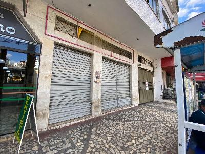 Loja para aluguel, em Barbacena com metragem total de 80m  no ...