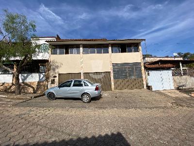 Excelente casa para loca??o 2 quartos 1 su?te, Ant?nio Carlos