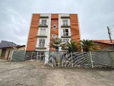 Apartamento à venda com 4 quartos no bairro Mansões em Barbacena