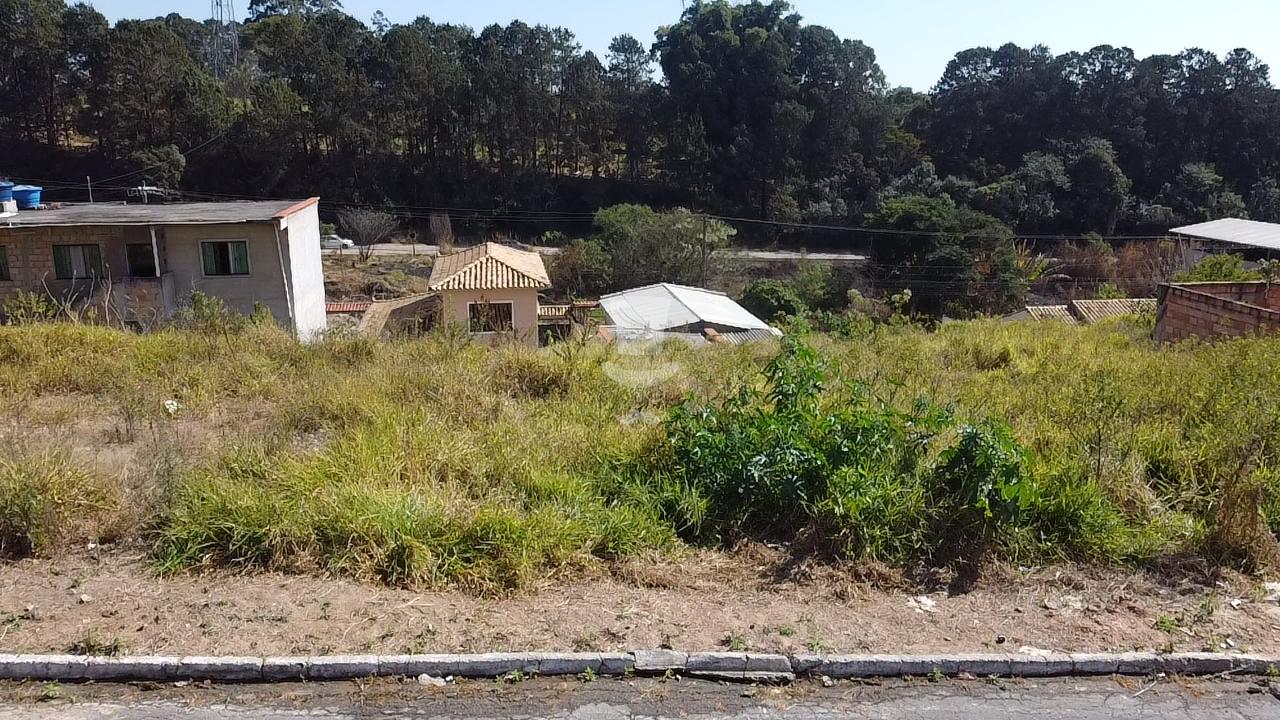 Lote à venda com 300m  no loteamento Novo Campolide em Antônio...