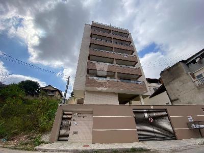 Apartamento para loca??o, bairro do Carmo com 2 quartos