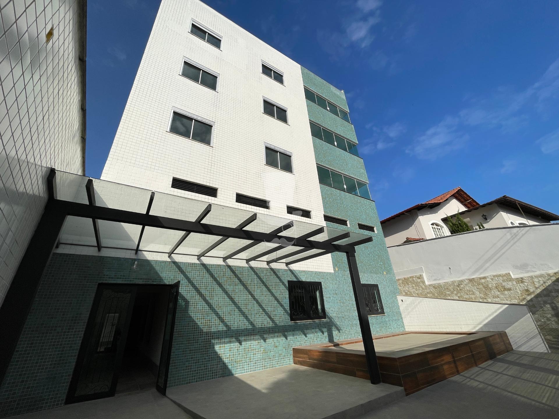 Apartamento à venda com 4 quartos no bairro Chácara das Andori...