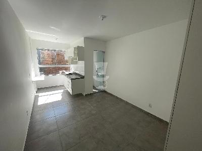 Studio com 1 dormitório à venda no Pontilhão em Barbacena