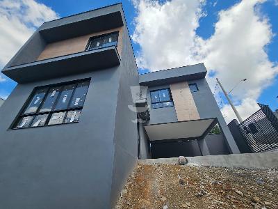 Casa à venda com 3 quartos, sendo 1 suíte, no Terras de Oyama ...