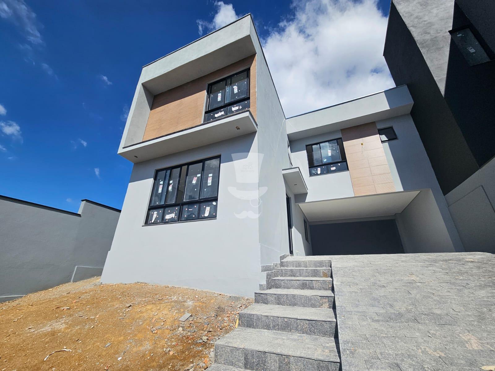 Casa à venda com 3 quartos, sendo 1 suíte, no Terras de Oyama ...