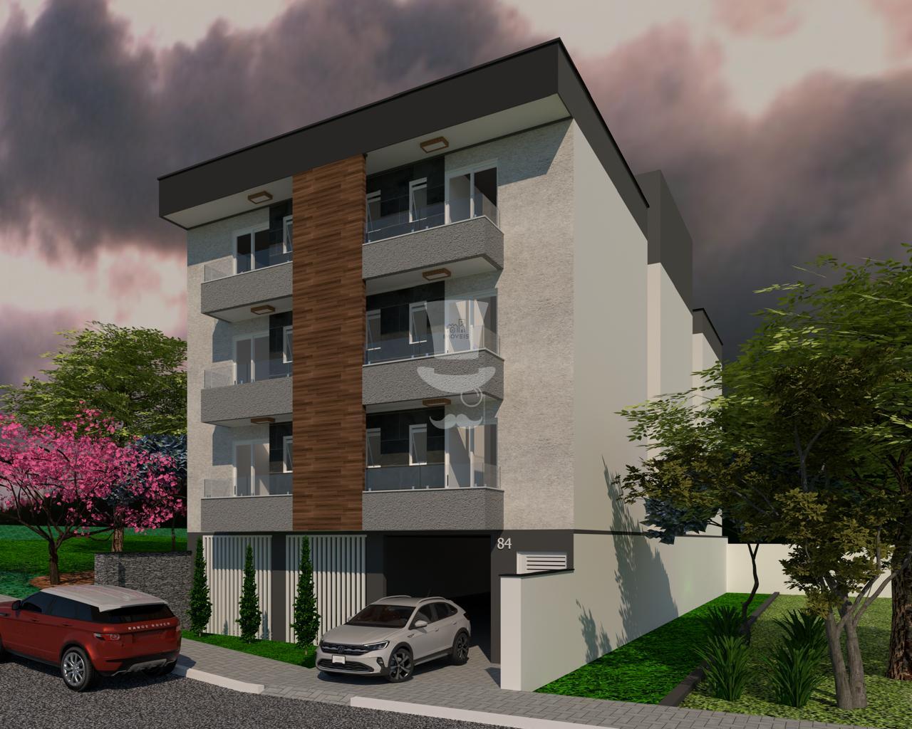 Apartamento à venda com 2 quartos, sendo 1 suíte, no Imperial ...