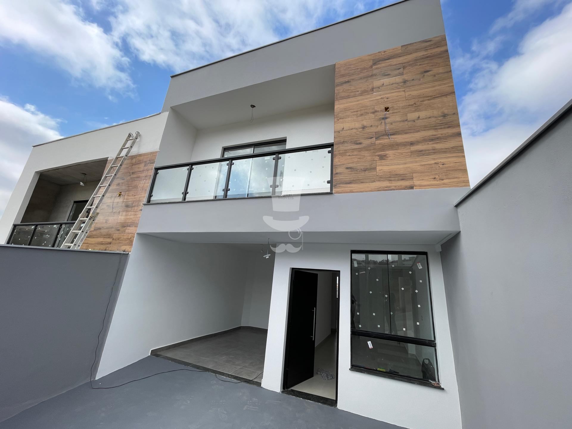 Casa à venda com 3 quartos, sendo 1 suíte, no Terras de Oyama ...