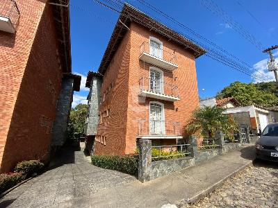 Apartamento à venda com 3 quartos no bairro Funcionários em Ba...