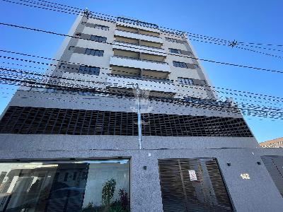 Apartamento à venda com 3 quartos sendo 1 suíte no Bairro do C...