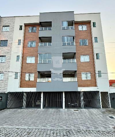 Apartamento à venda com 2 quartos sendo 1 suíte no Santa Terez...