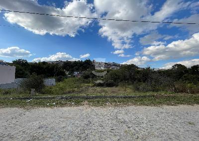 Terreno à venda com 390 m  no bairro Santa Tereza II Barbacena...