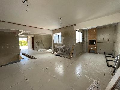 Cobertura à venda em Barbacena com 3 quartos sendo 1 suíte no ...