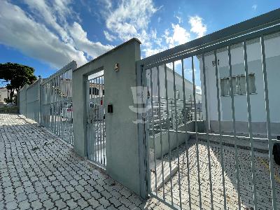 Apartamento à venda com 2 dormitórios no bairro Santa Tereza l...
