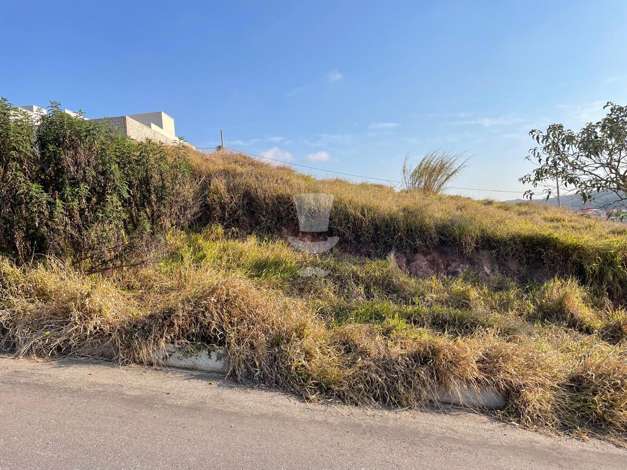 Lote à venda com metragem de 250,00m  no Real Parque em Barbacena