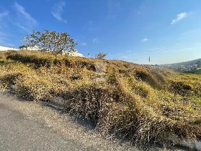 Lote à venda com metragem de 250,00m  no Real Parque em Barbacena