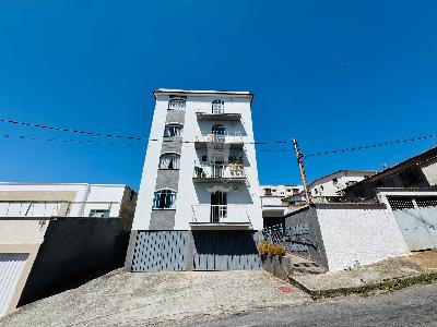 Apartamento com 3 dormitórios, sendo 1 suíte à venda no Ibiapa...