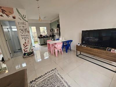 Apartamento com 2 quartos para loca??o em Barbacena no Residen...