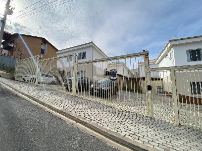 Apartamento com 2 quartos para loca??o em Barbacena no Residen...