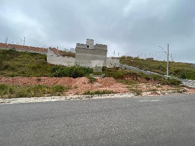 Lote ? venda com terreno de 250m  no bairro Diniz Real Parque