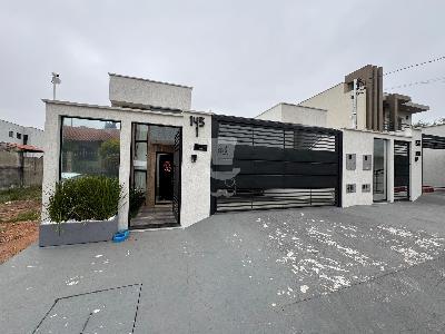 Casa ? venda em Barbacena com 3 dormit?rios sendo 2 su?tes no ...