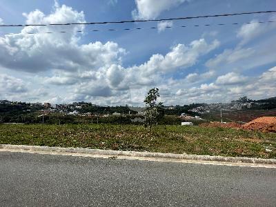 Lote ? venda no Terras de Oyama em Barbacena com metragem de 3...