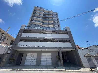 Apartamento com 3 quartos, sendo 01 su?te ? venda em Barbacena...