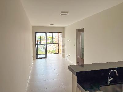 Apartamento ? venda com 2 quartos sendo 1 su?te no bairro S?o ...