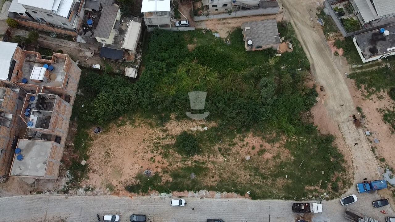 Lote à venda com metragem de 360m  no Santo Antônio em Barbacena