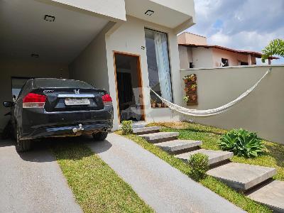 Casa ? venda em Ant?nio Carlos com 2 dormit?rios em Campolide