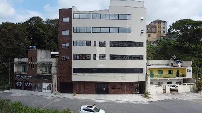 Apartamento ? venda com 02 quartos sendo 01 su?te, no bairro S...