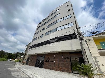 Apartamento ? venda no Santa Tereza I em Barbacena com 3 quart...