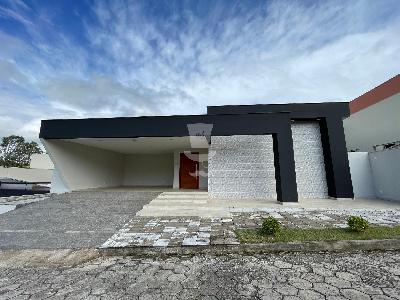 Casa ? venda em Barbacena com 3 dormit?rios sendo 1 su?te na C...