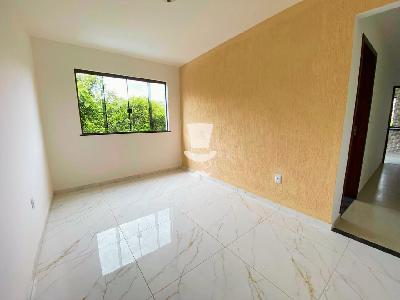 Apartamento ? venda no bairro Vilela em Barbacena com 1 dormit...