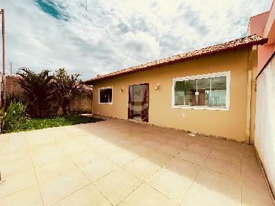 Casa à venda em Campolide, Antônio Carlos com 3 quartos sendo ...