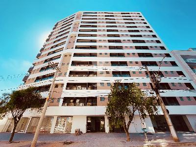 Studio à venda no Centro em Barbacena com metragem de 23m²