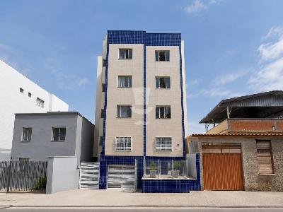 Apartamento à venda no São Jorge em Barbacena com 3 dormitório...