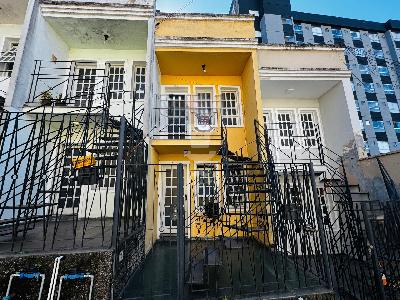 Apartamento à venda no Centro em Barbacena com 1 dormitório