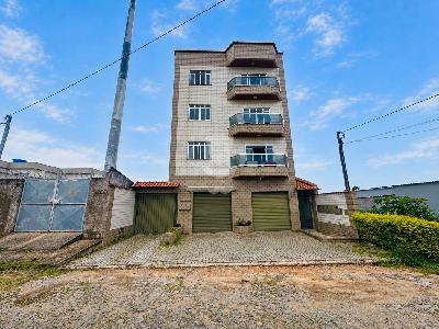 Apartamento à venda no Bairro Diniz em Barbacena  4 quartos e ...