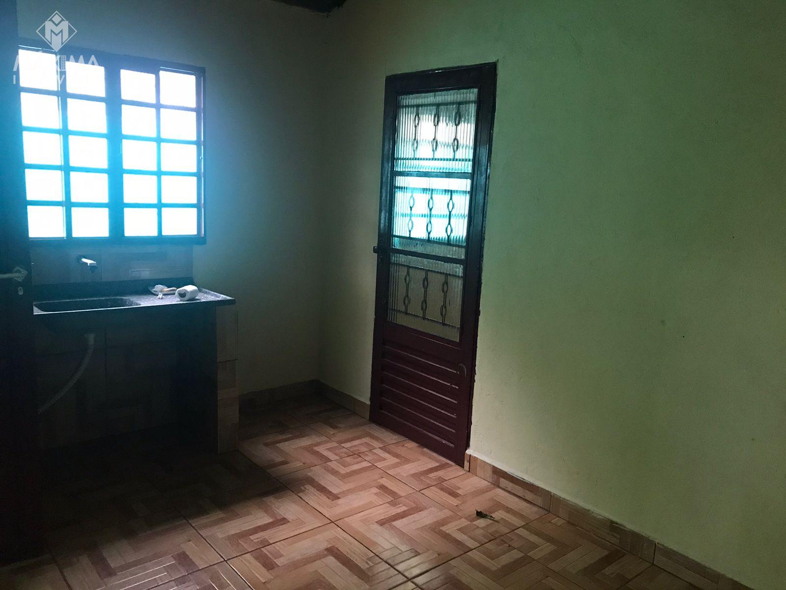 Casa para Loca??o SAO GABRIEL DO OESTE - MS