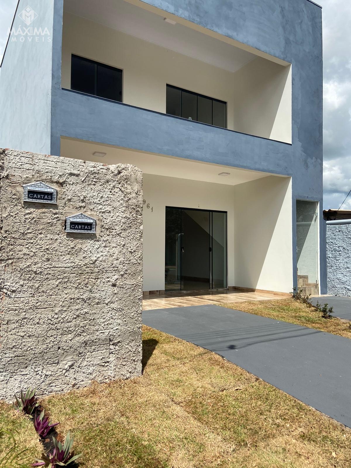 Apartamento para Loca??o SAO GABRIEL DO OESTE - MS