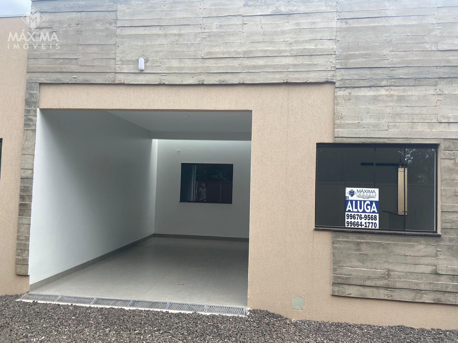 Casa para Loca??o SAO GABRIEL DO OESTE - MS