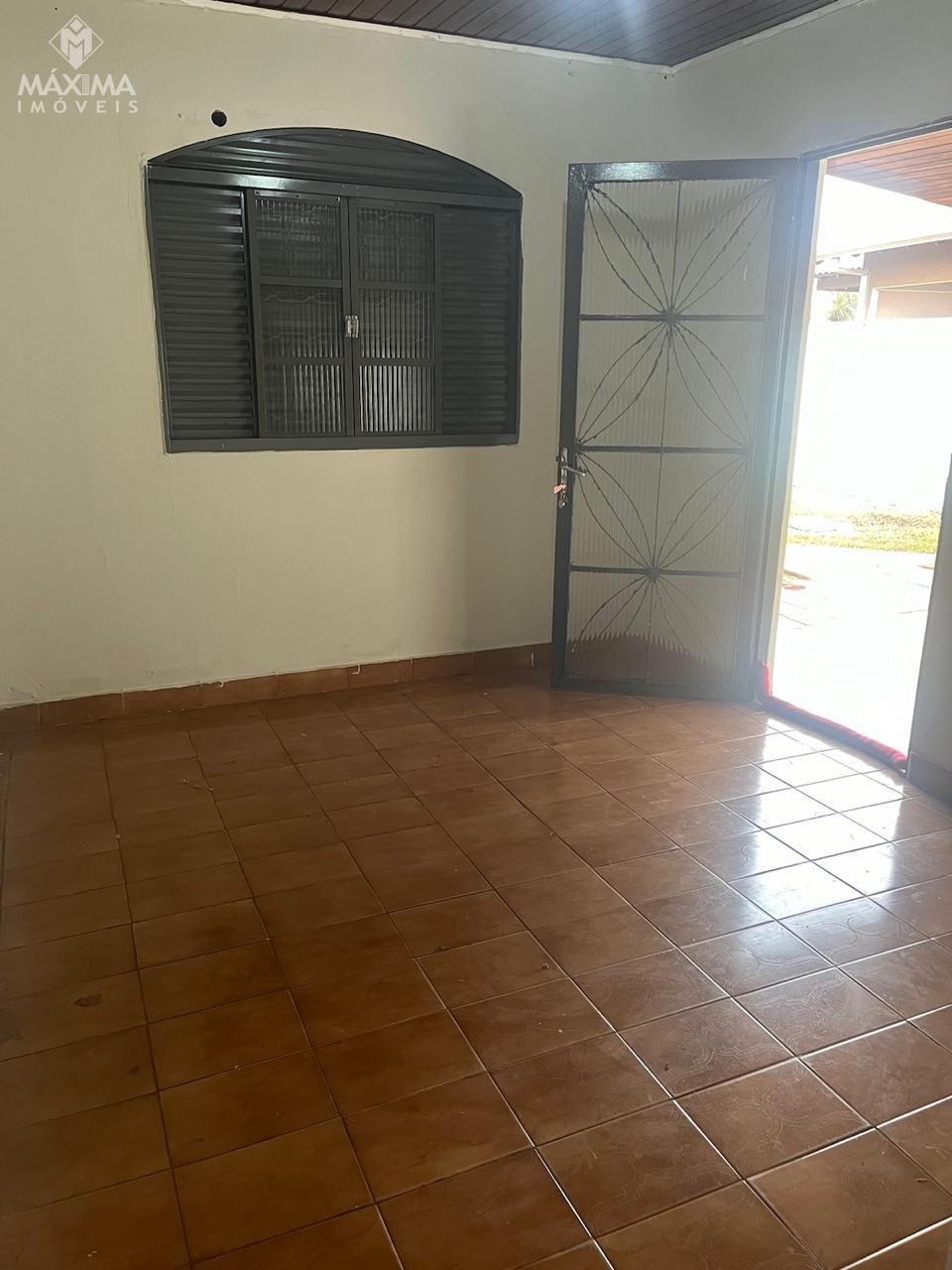 Casa para locação. Rua Bahia, N°970, Centro - São Gabriel do O...