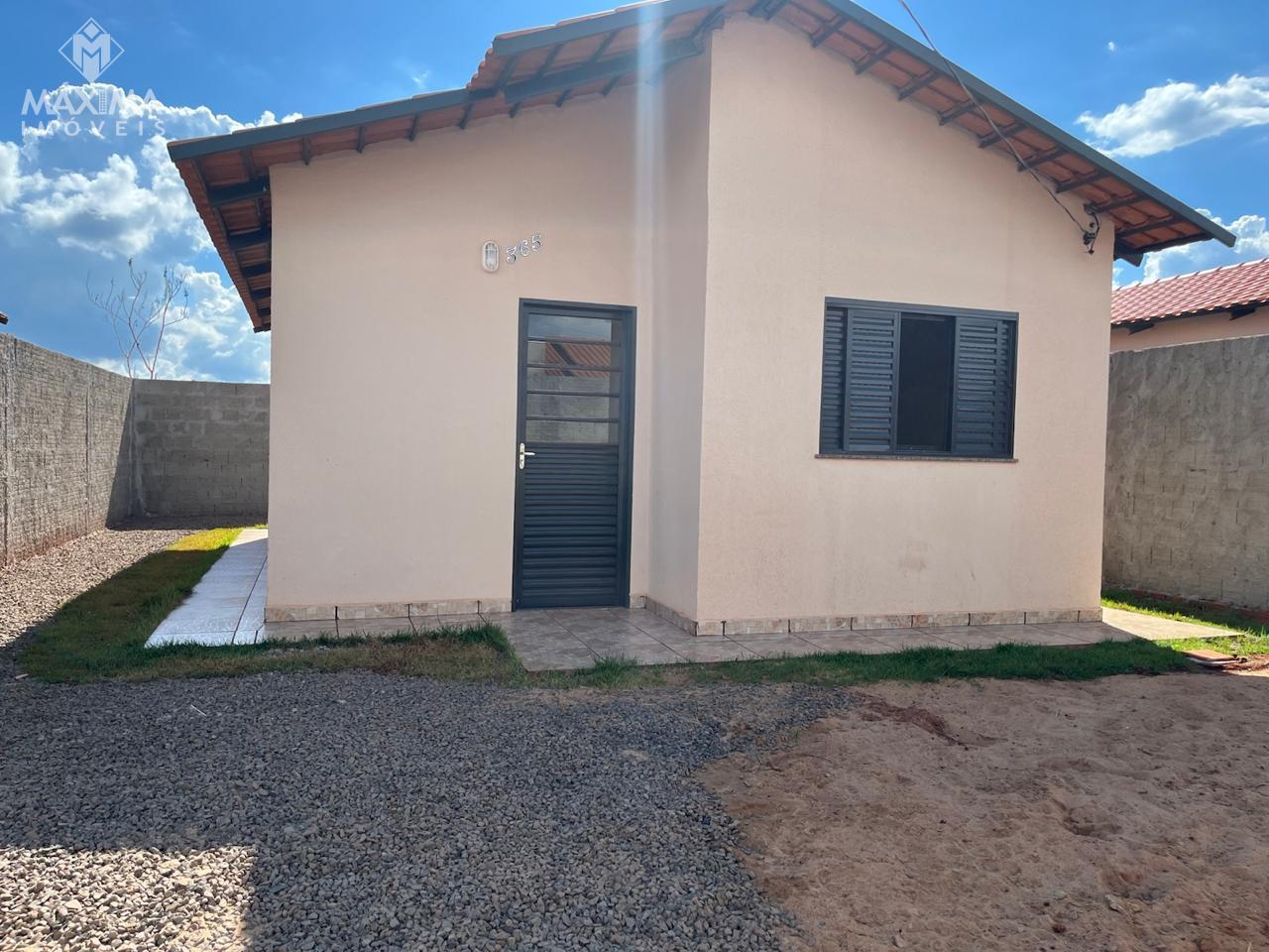 Casa para Loca??o SAO GABRIEL DO OESTE - MS