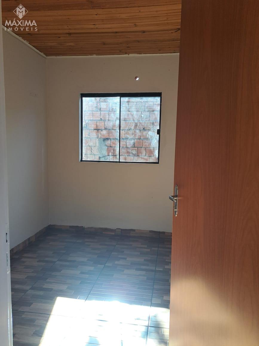 Casa para locação. Rua Juriti, n° 285, Bairro Fênix,  São Gabr...