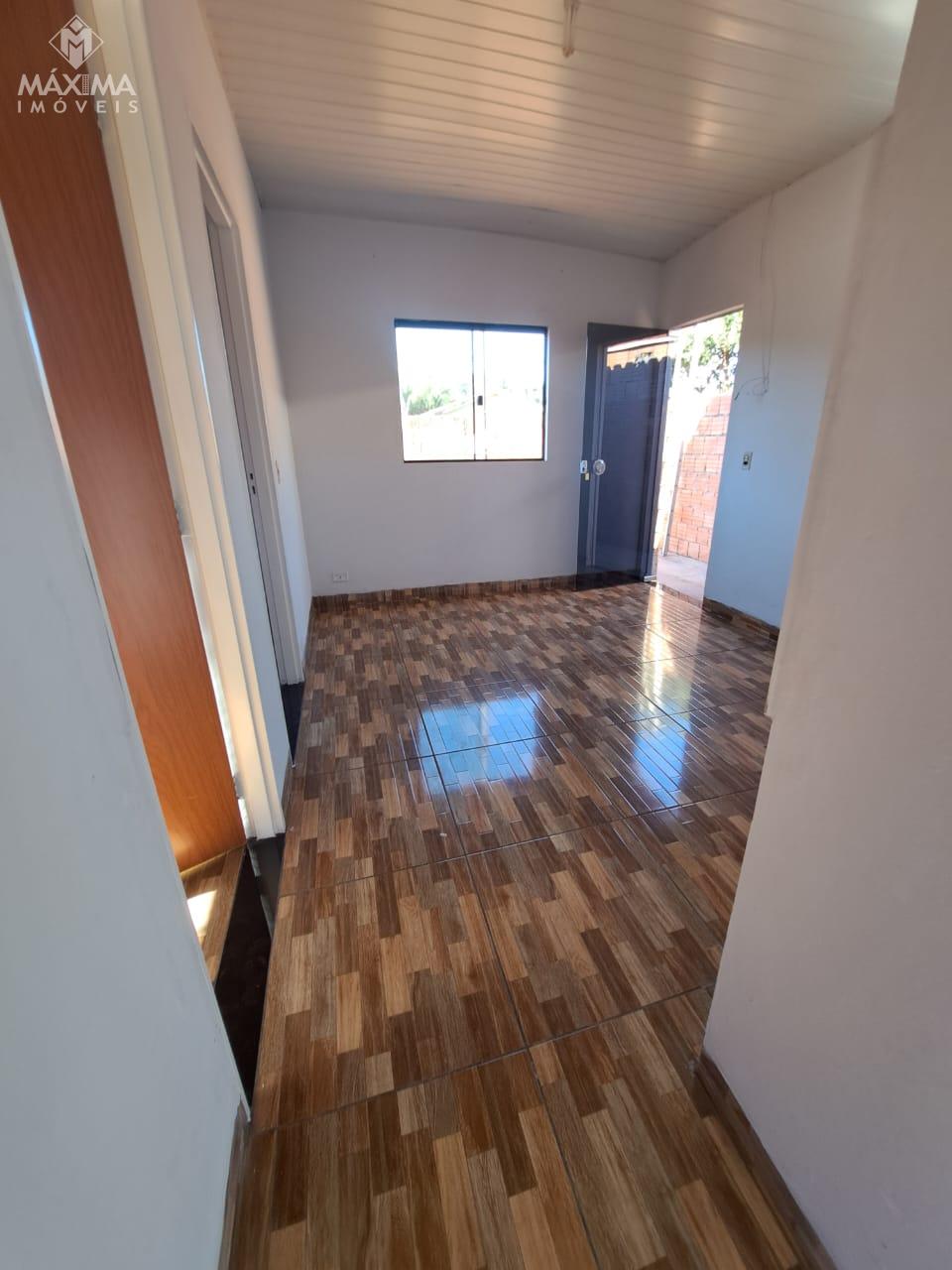 Casa para locação. Rua Juriti, n° 285, Bairro Fênix,  São Gabr...