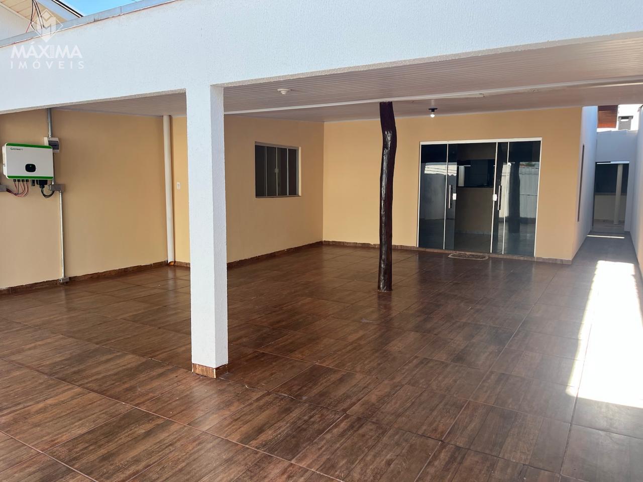 Casa para locação. Rua  Curicaca, n  1624 - Bairro Fênix, São ...
