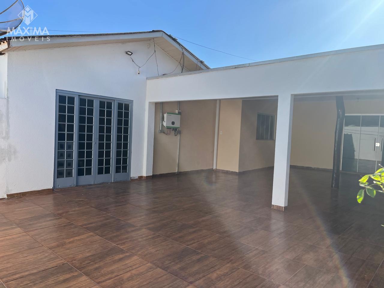 Casa para locação. Rua  Curicaca, n  1624 - Bairro Fênix, São ...