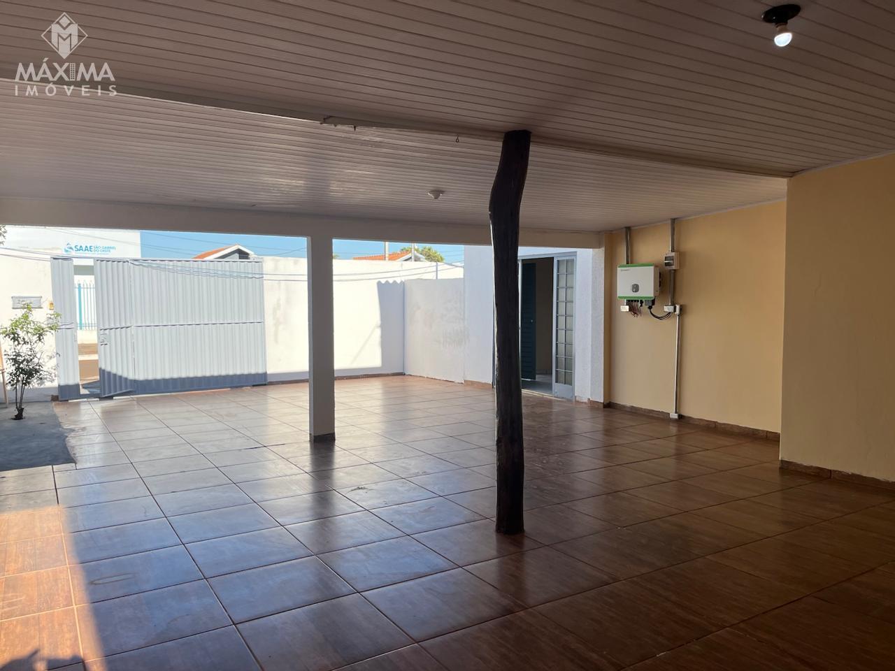 Casa para locação. Rua  Curicaca, n  1624 - Bairro Fênix, São ...